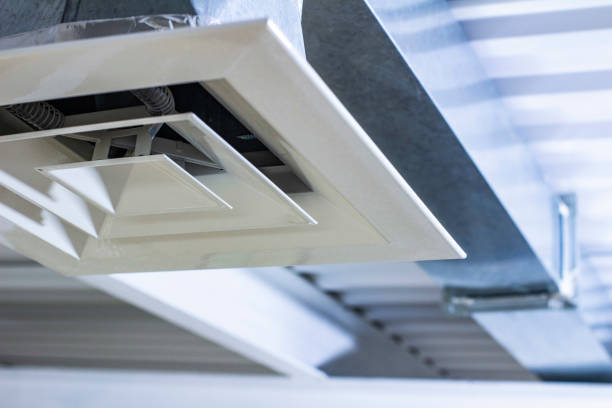 Best Ductwork Cleaning Services  in Leo Cedarville, IN