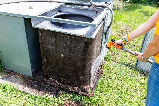 Best Affordable Air Duct Cleaning  in Leo Cedarville, IN