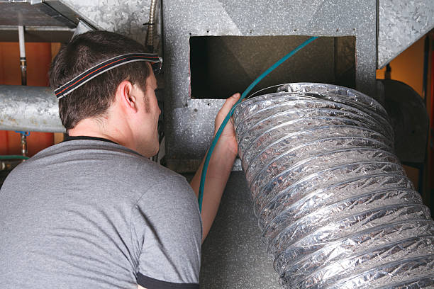 Best Air Duct Cleaning Cost  in Leo Cedarville, IN