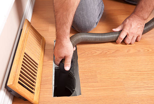 , IN Airduct Cleaning Company