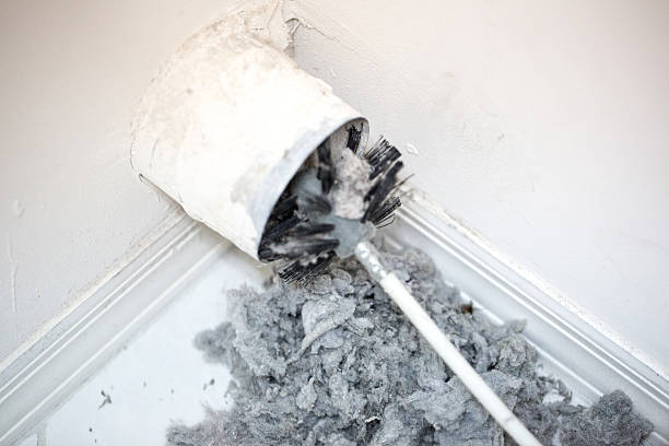 Home Air Vent Cleaning in IN